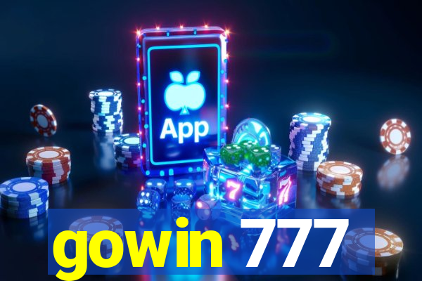 gowin 777